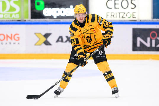 Skellefteås Jonathan Pudas