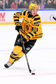 Skellefteås Simon Robertsson