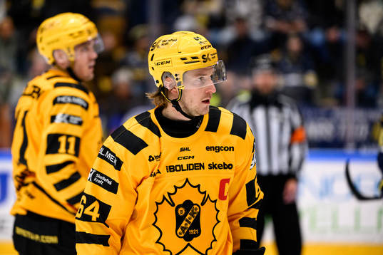 Skellefteås Jonathan Pudas