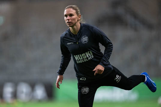 Jonna Andersson
