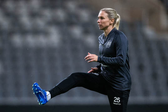 Jonna Andersson