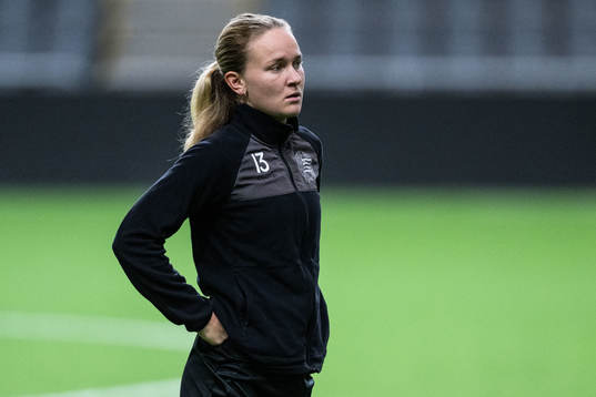 Matilda Vinberg