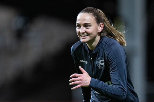 Vilde Hasund