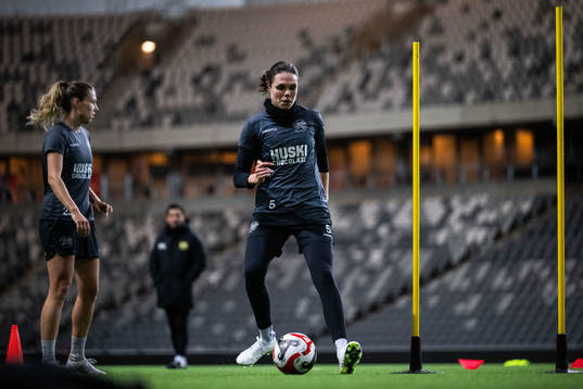 Simone Boye Sørensen