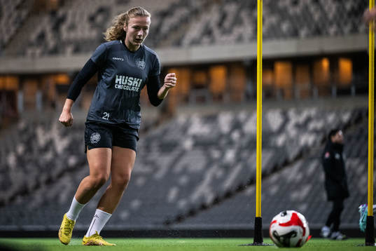 Sara Kanutte Fornes
