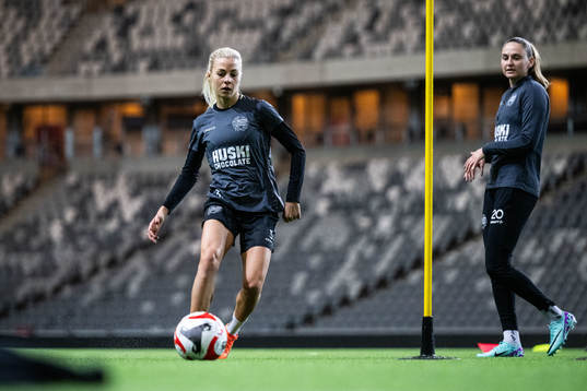 Lotta Ökvist