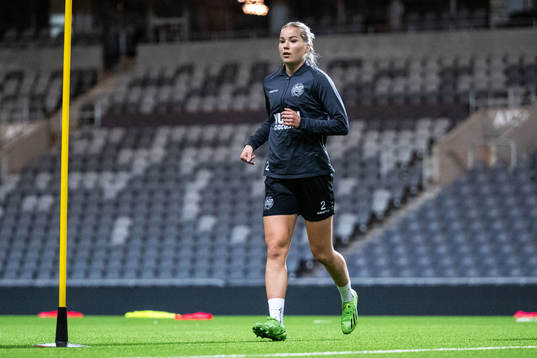 Eva Nyström