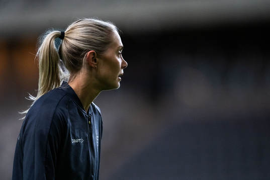Alice Carlsson