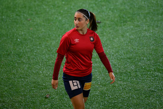Örgrytes Izabelle Dilmec