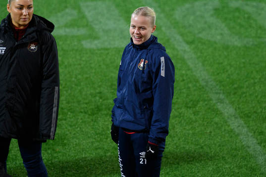 Örgrytes Ebba Abrahamsson