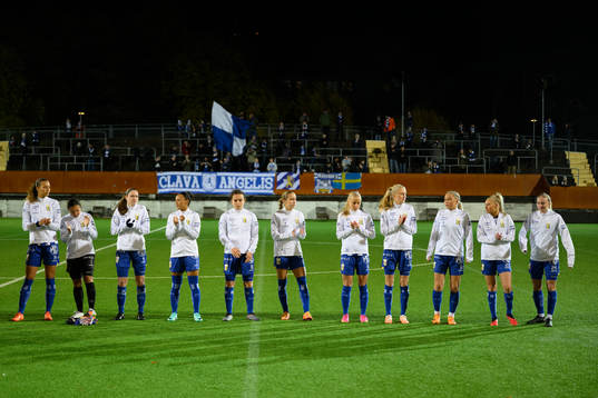 IFK Göteborgs spelare