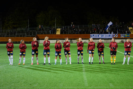 Örgrytes spelare