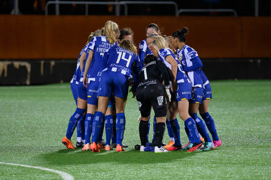 IFK Göteborgs spelare