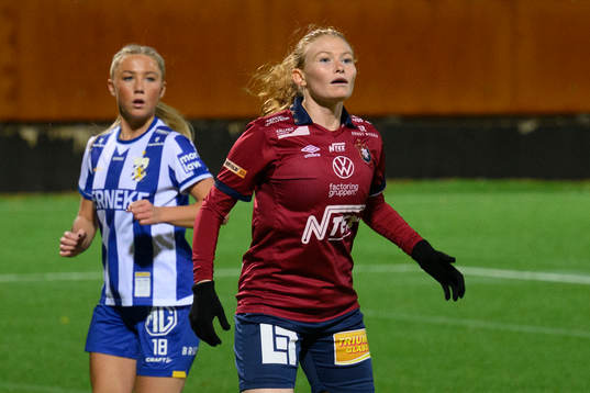 Örgrytes Mathilda Sjöström