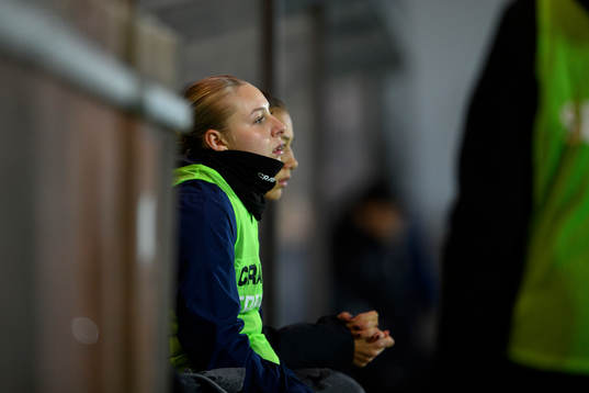 IFK Göteborgs Filippa Hopkins