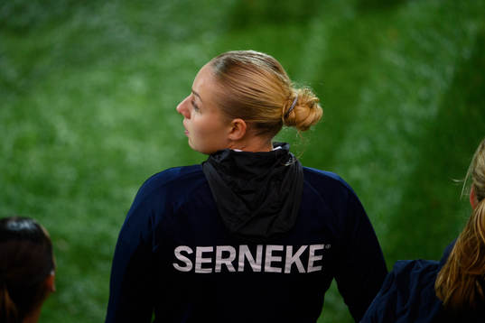 IFK Göteborgs Filippa Hopkins