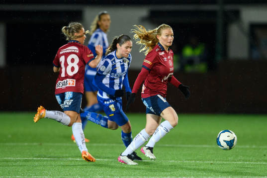 Örgrytes Mathilda Sjöström