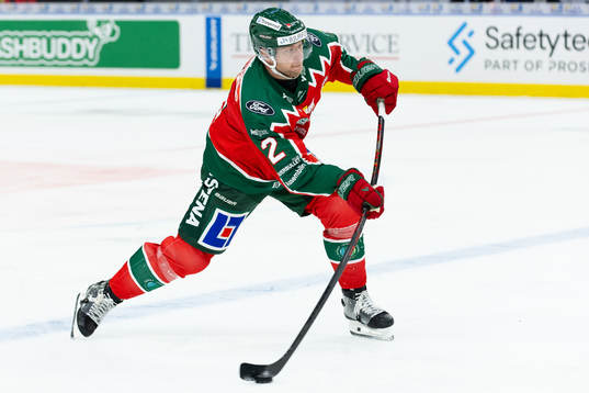 Frölundas Christian Folin