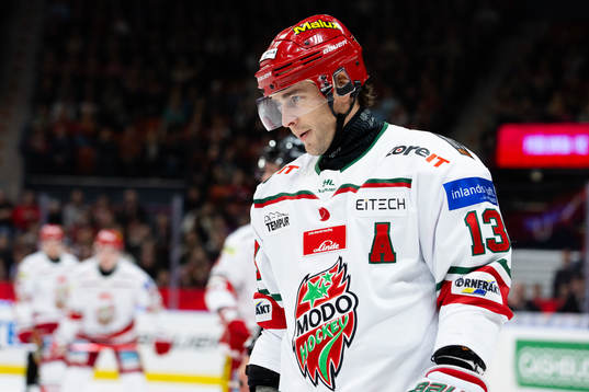 MoDos Mikael Ruohomaa