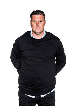 Malmö FF presenterar Kim Björkegren som ny huvudtränare