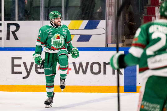 Rögles Thomas Grégoire jublar
