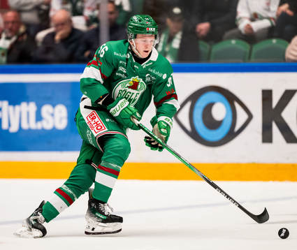 Rögles Adam Engström