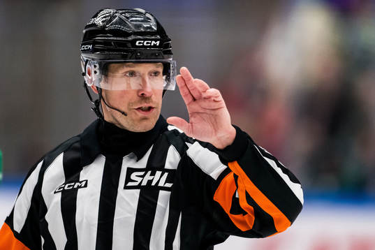 Domare Tobias Björk