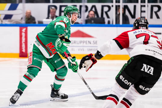 Rögles Lukas Ekeståhl-Jonsson och Lukas Ekeståhl-Jonsson