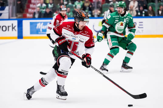 Örebros Rasmus Rissanen