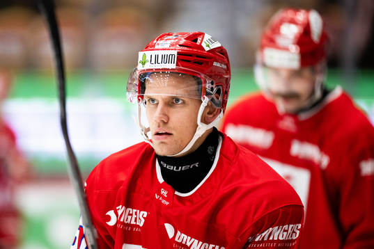 Timrås Anton Wedin