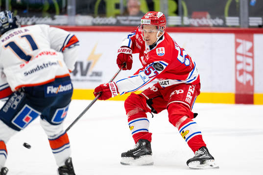Timrås Anton Wedin