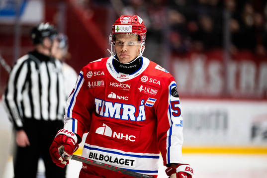 Timrås Anton Wedin