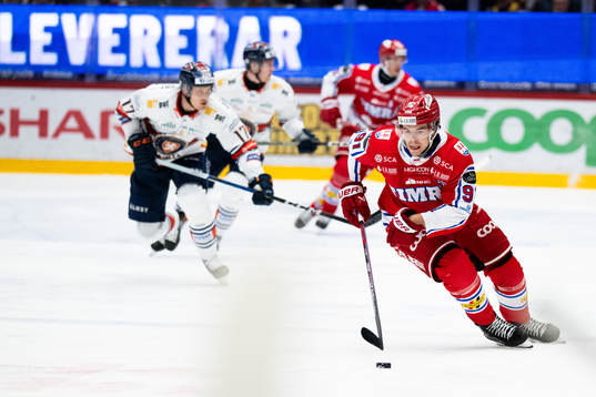 Timrås Magnus Pääjärvi