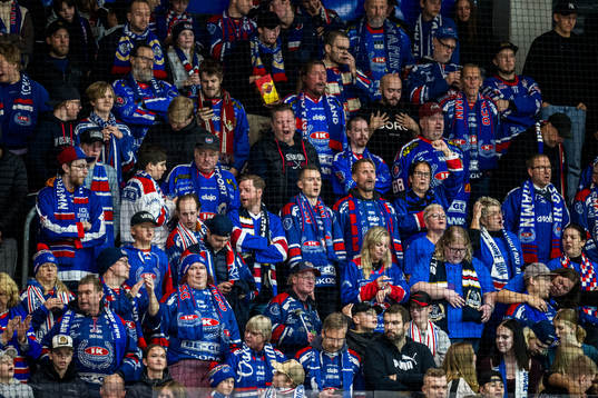 IK Oskarshamns supportrar