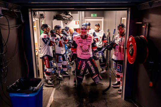 Linköping HCs spelare
