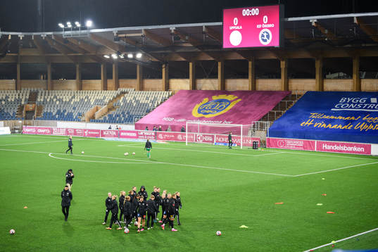 Örebros spelare