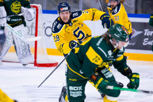 Södertäljes Emil Alba