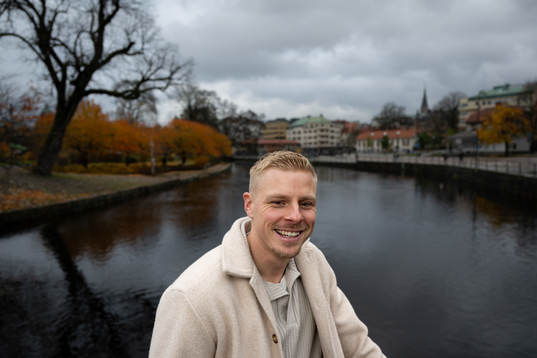 Elfsborgs Per Frick