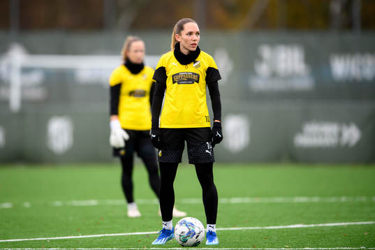 Elin Rubensson