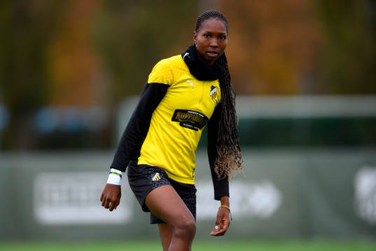 Aisha Masaka