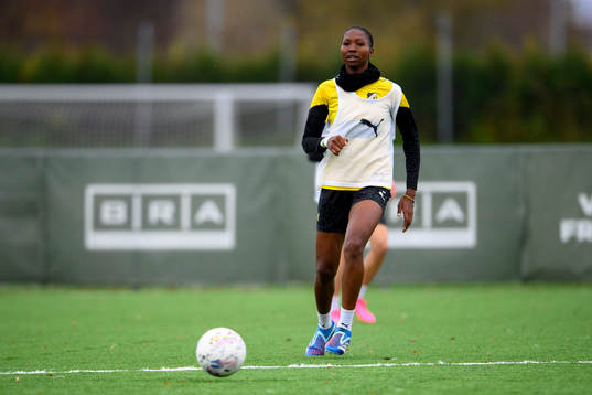 Aisha Masaka