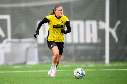 Hanna Wijk