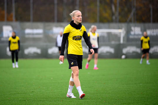 Anna Sandberg
