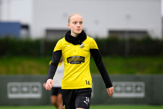 Anna Sandberg