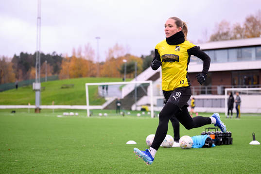 Elin Rubensson