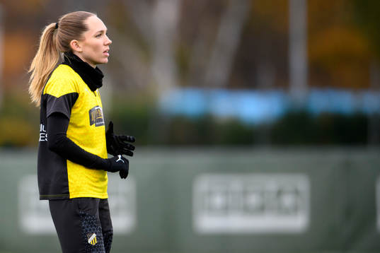 Elin Rubensson