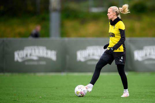 Josefine Rybrink