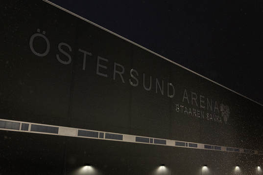Östersund Arena