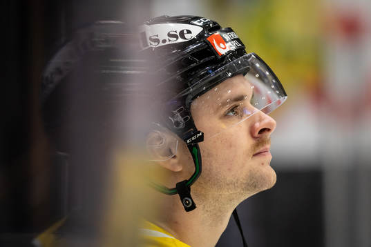 Östersunds Grant Mismash