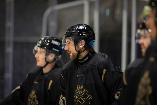 AIKs Emil Wahlberg